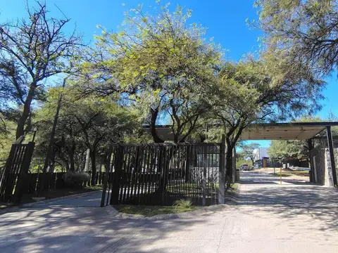 VENTA LOTE EN MAITENES DE LA DESEADA CALERA CORDOBA