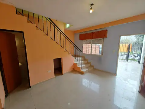 Departamento en Alquiler de 2 dormitorios