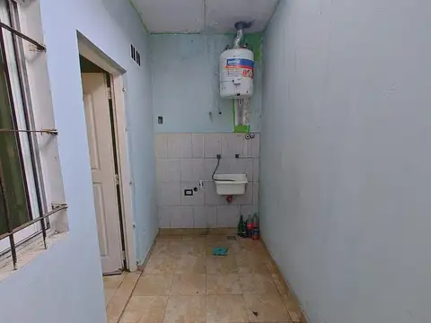 Departamento en Alquiler 15 años