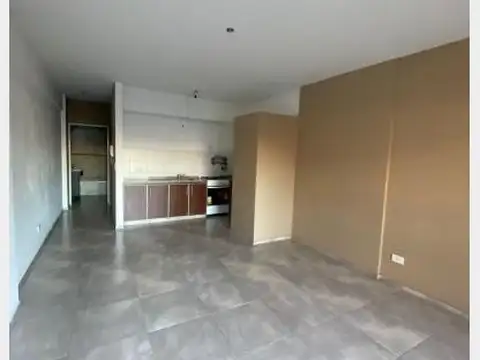 Departamento en Alquiler de Monoambiente