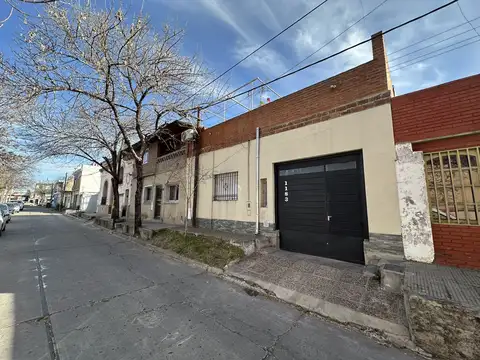 Casa 3 dormitorios en venta en Arroyito