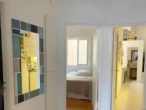 Departamento en Venta Apto profesional