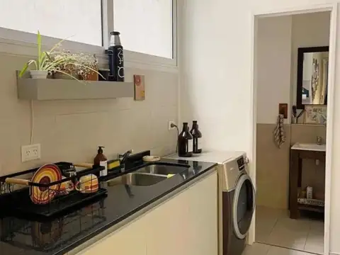 Departamento en Venta en Recoleta, USD 198.000