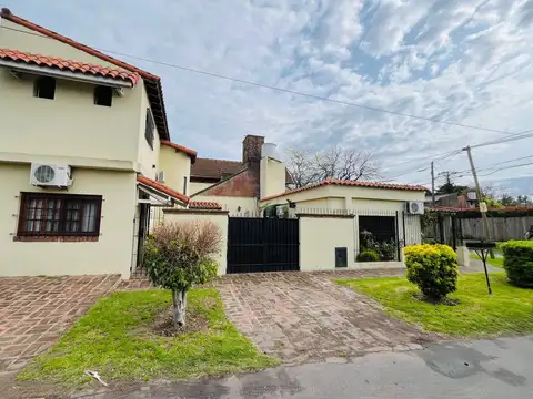 Casa en Venta en Boulogne, USD 250.000