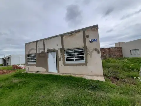 Casa en venta en Rafaela, barrio Mora