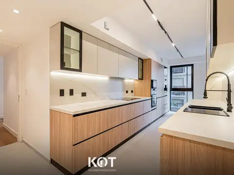 Departamento en Venta 2 años