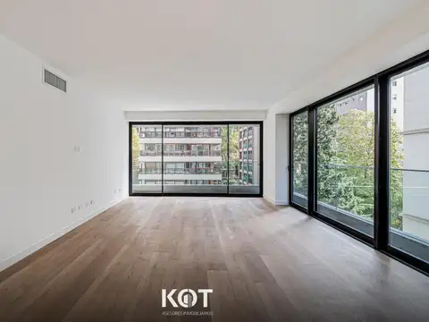 Departamento en venta 4 ambientes con 2 Cocheras en QUARTIER LACROZE Belgrano.