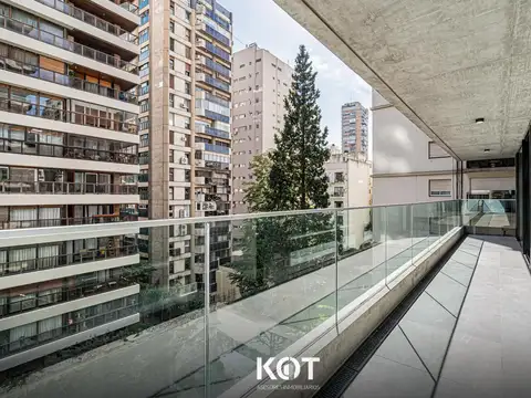 Departamento en Venta en Belgrano, USD 990.000