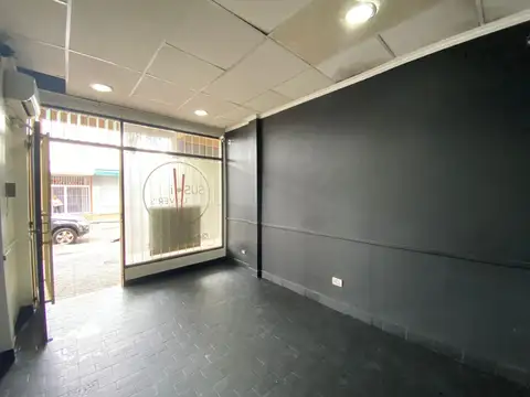 Local en Alquiler A Estrenar