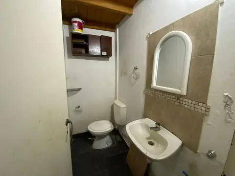 Local en Alquiler A Estrenar