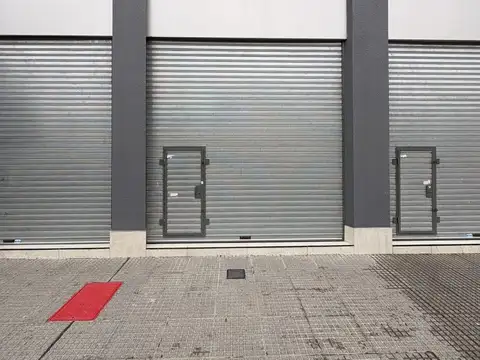 Local en Venta A Estrenar