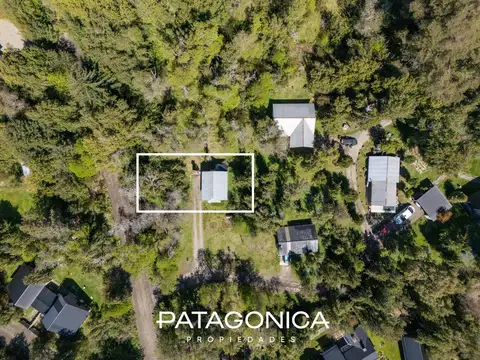 Casa en Venta de 1 dormitorio