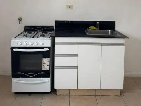 Departamento en Alquiler de Monoambiente