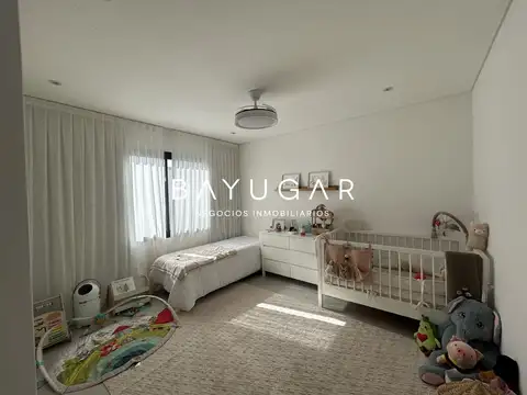 Casa en Alquiler Temporal en Pilar, USD 4.400