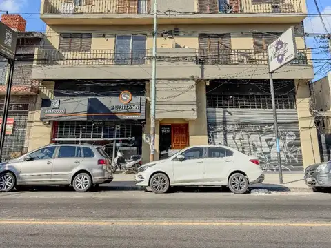 Departamento de dos ambientes en alquiler en Haedo Sur