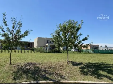 Venta terreno en Santa Lucia excelente ubicación