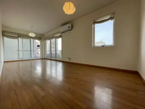 Departamento en Alquiler de 4 ambientes
