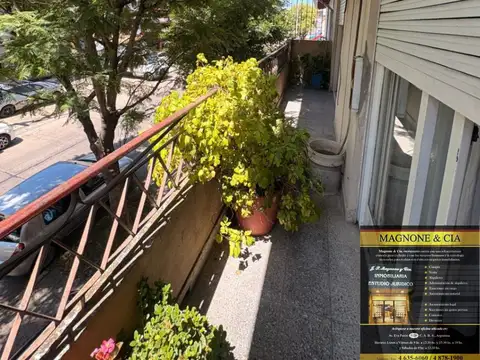 Depto Tipo Casa en Venta de 4 ambientes