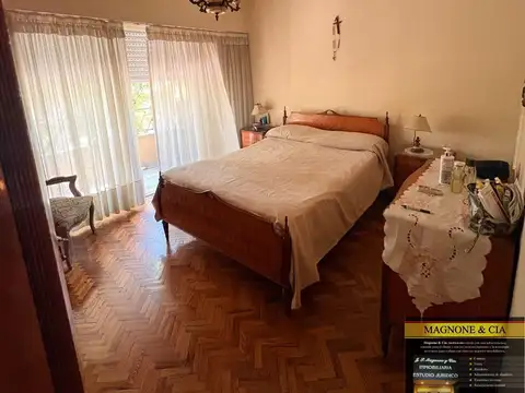 Depto Tipo Casa en Venta de 3 dormitorios