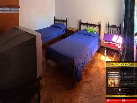 Depto Tipo Casa en Venta en Villa Lugano, USD 95.000