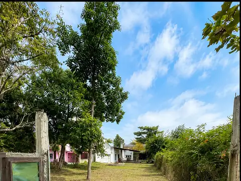 Lote 900 m² El Talar pacheco Ideal inversor
