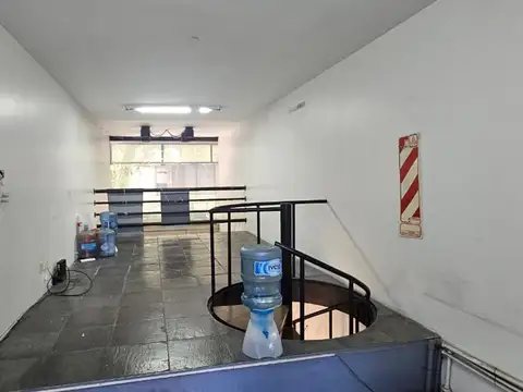 Alquiler Local Belgrano Expensas bajas