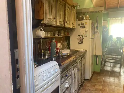 Casa 3 amb Arenales 200 Lomas