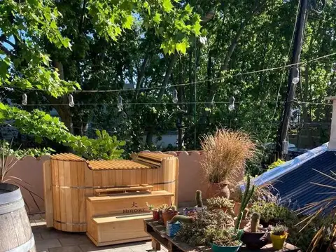Casa en Venta de 2 dormitorios