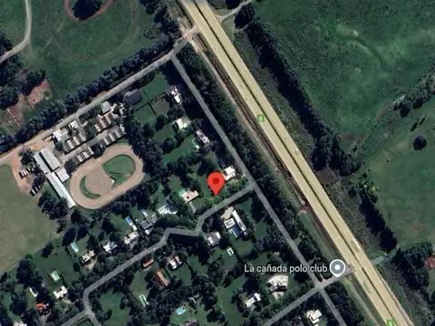 Terreno en Venta de 2465,0 m2