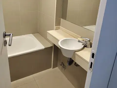 Departamento en Alquiler Apto profesional