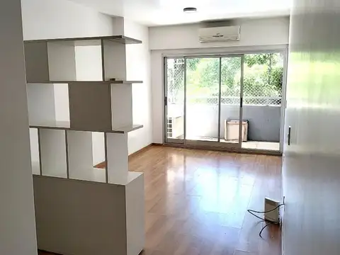 Arevalo 1700, Piso 1