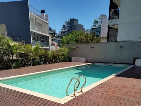 Departamento en Alquiler en Palermo Hollywood, $ 690.000