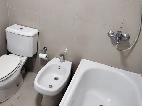 Departamento en Alquiler Permite mascota