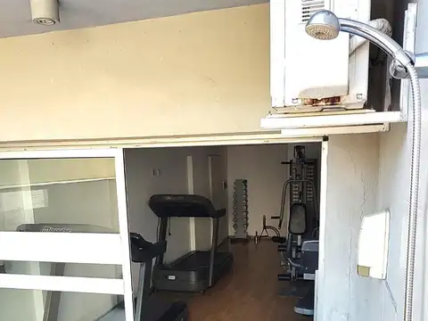 Arevalo 1700, Piso 1