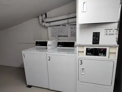 Departamento en Alquiler de Monoambiente