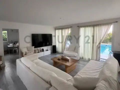 Casa en Venta 6 años