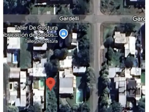 Terreno en Venta en Rosario, USD 36.000