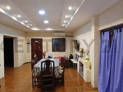 Juan Diaz de Solis 1400, Piso 0