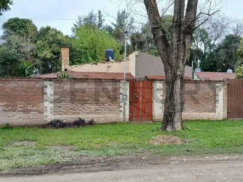 Quinta en Venta en Sauce Viejo, USD 80.000