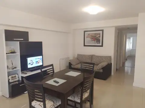 Departamento en Alquiler Temporal de 1 dormitorio