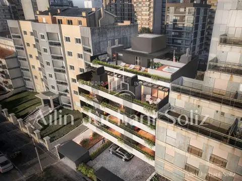 Departamento en Venta de 2 dormitorios