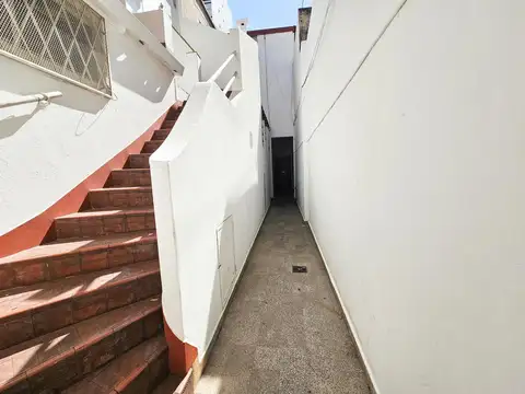 Depto Tipo Casa en Venta en Caballito, USD 189.000