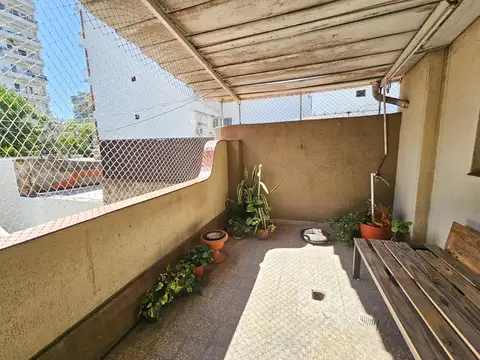 Depto Tipo Casa en Venta de 3 dormitorios