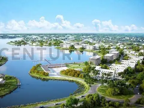 Terreno en Venta en Puertos - Riberas, USD 100.000