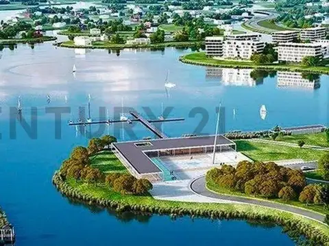 Terreno en Venta de 606,0 m2