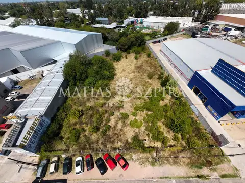 Lote a la Venta en Ituzaingó Colectora Oeste