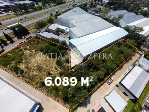 Lote a la Venta en Ituzaingó Colectora Oeste