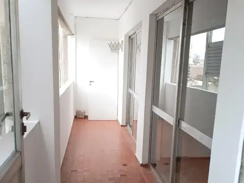 Alquiler céntrico, dos dormitorios