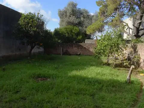 VENTA LOTE EN VILLA BALLESTER de 355m Totales