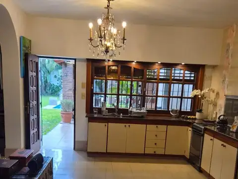 Casa en Venta en Martinez, USD 550.000